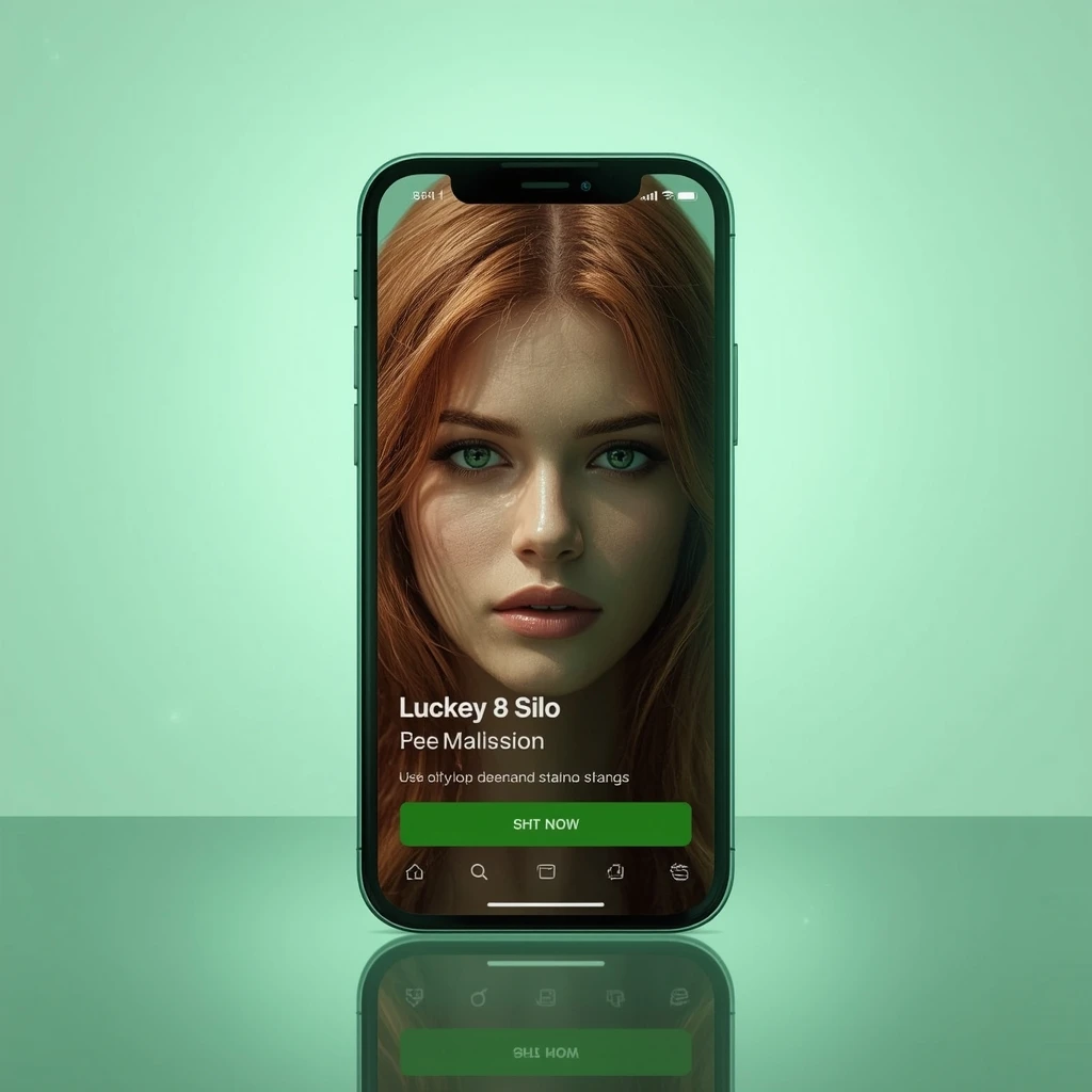 Lucky8 Casino Application Lucky8 Casino Application