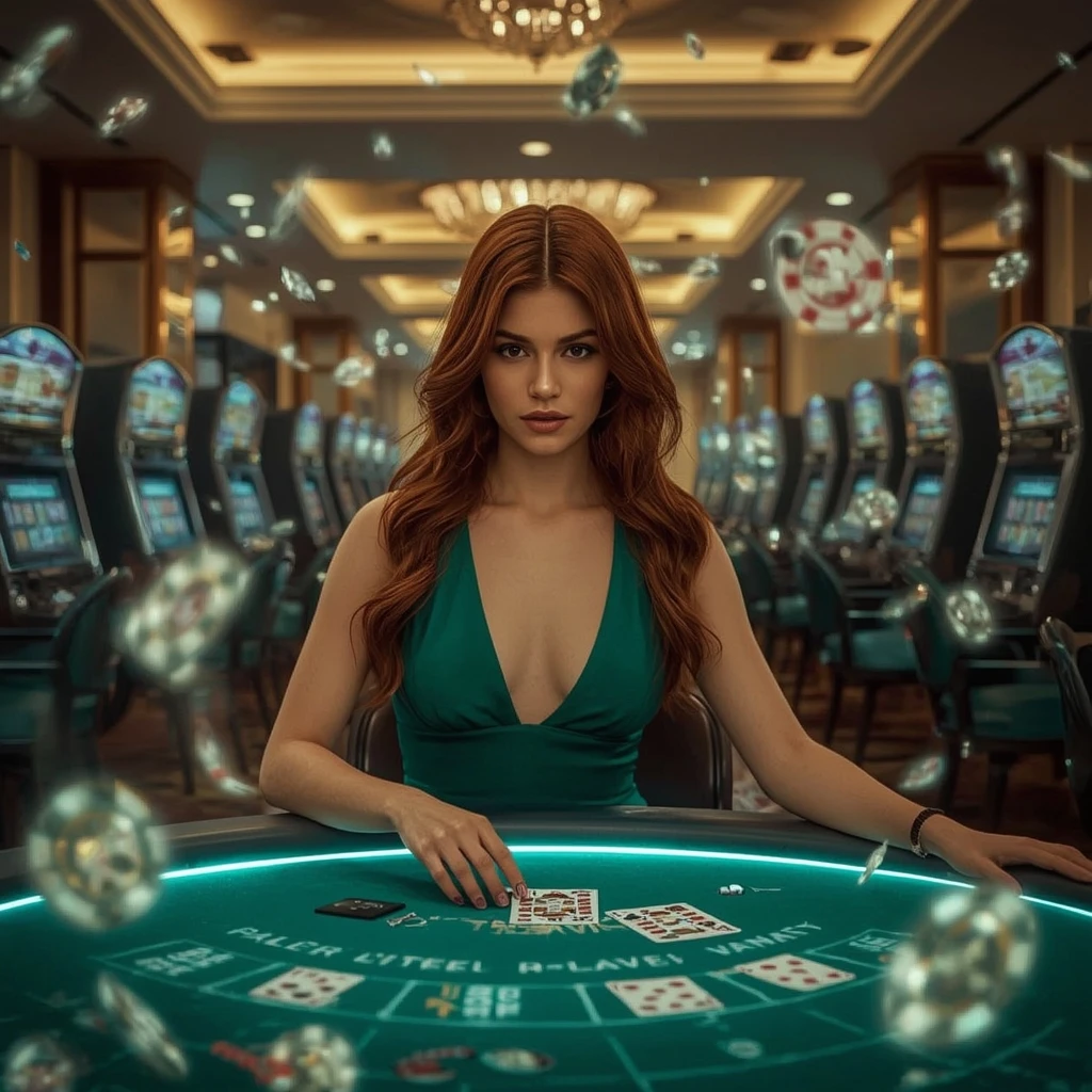 Lucky8 Casino jeux Lucky8 Casino jeux