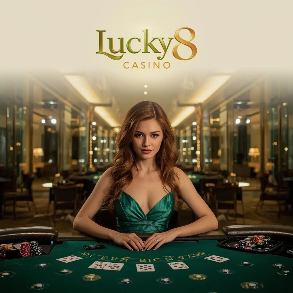 Lucky8 Casino France Lucky8 Casino France