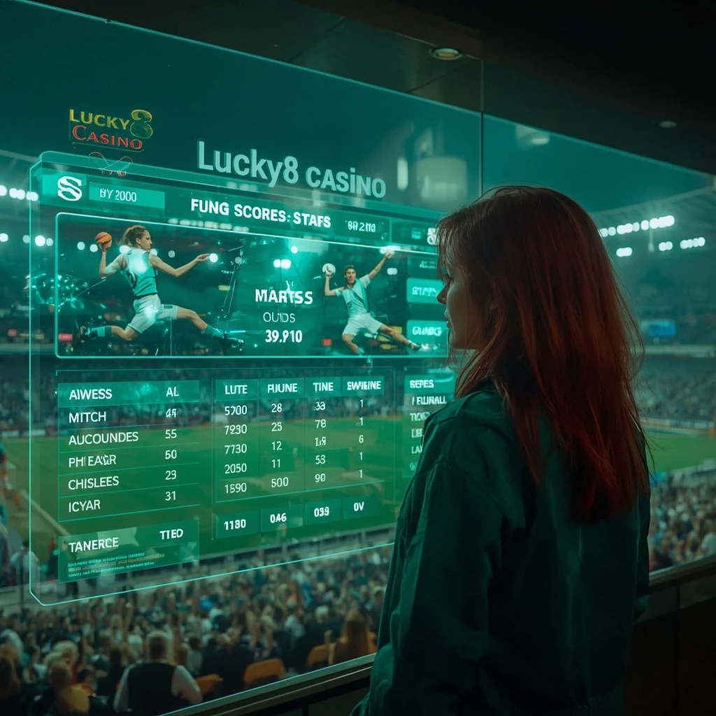 Lucky8 Casino Paris Lucky8 Casino Paris